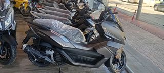 Thrust DSR 125 L/C 2025 ΕΠΊΣΗΜΟΣ ΑΝΤΙΠΡΌΣΩΠΟΣ THRUST MOTOR ΣΤΗΝ ΑΝΑΤΟΛΙΚΗ ΑΤΤΙΚΗ