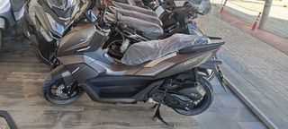 Thrust DSR 125 L/C 2026 ΕΠΊΣΗΜΟΣ ΑΝΤΙΠΡΌΣΩΠΟΣ THRUST MOTOR ΣΤΗΝ ΑΝΑΤΟΛΙΚΗ ΑΤΤΙΚΗ-thumb-3