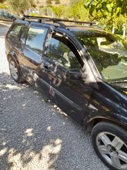Renault Megane 2006 COUPE 1.6 16V-thumb-1