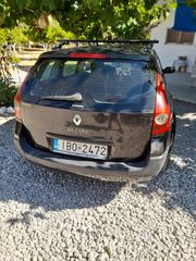 Renault Megane 2006 COUPE 1.6 16V-thumb-2