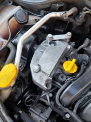Renault Megane 2006 COUPE 1.6 16V-thumb-3