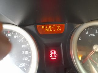 Renault Megane 2006 COUPE 1.6 16V-thumb-4