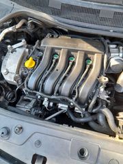 Renault Megane 2006 COUPE 1.6 16V-thumb-5