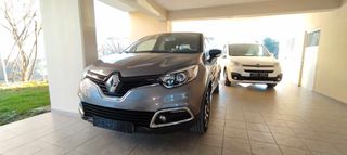 Renault Captur 2016 DCI 90 DYNAMIQUE