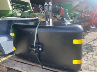 Αντίβαρο Τρακτέρ 750 KG