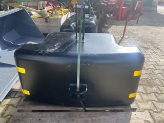 Αντίβαρο Τρακτέρ 750 KG-thumb-1