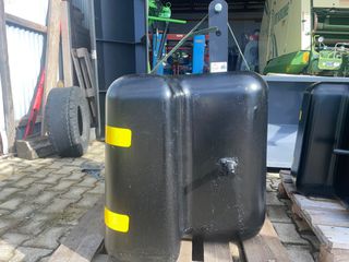 Αντίβαρο Τρακτέρ 750 KG-thumb-3