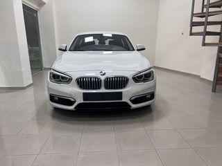Bmw 116 2019 URBAN LINE
