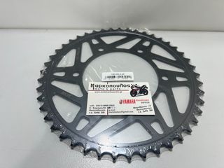 ΓΡΑΝΑΖΙ AFAM 520-45 SUZUKI GSX-R 750 '11-'24, GSX-R 1000 '17-'24