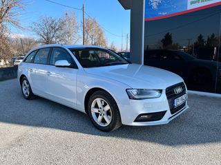 Audi A4 2016 A4 2.0 TDI AVANT EURO 6-thumb-2