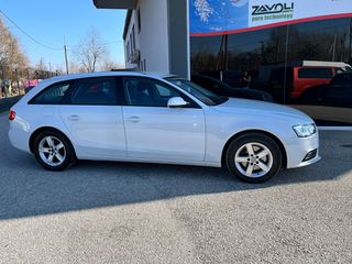 Audi A4 2016 A4 2.0 TDI AVANT EURO 6-thumb-3