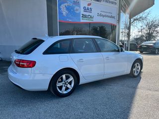 Audi A4 2016 A4 2.0 TDI AVANT EURO 6-thumb-4