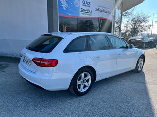 Audi A4 2016 A4 2.0 TDI AVANT EURO 6-thumb-5