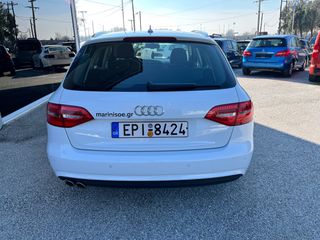 Audi A4 2016 A4 2.0 TDI AVANT EURO 6-thumb-6