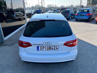 Audi A4 2016 A4 2.0 TDI AVANT EURO 6-thumb-7