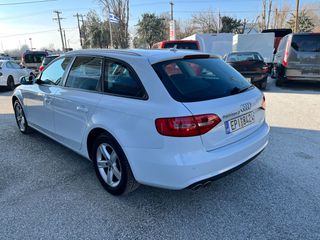 Audi A4 2016 A4 2.0 TDI AVANT EURO 6-thumb-9