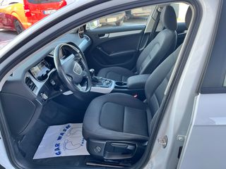 Audi A4 2016 A4 2.0 TDI AVANT EURO 6-thumb-37