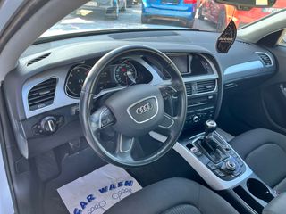 Audi A4 2016 A4 2.0 TDI AVANT EURO 6-thumb-38