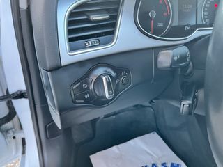 Audi A4 2016 A4 2.0 TDI AVANT EURO 6-thumb-39