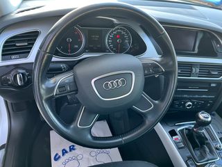 Audi A4 2016 A4 2.0 TDI AVANT EURO 6-thumb-41