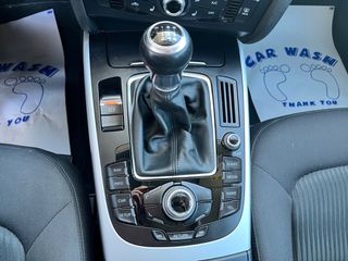 Audi A4 2016 A4 2.0 TDI AVANT EURO 6-thumb-43