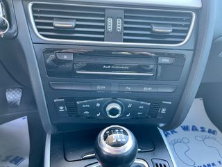 Audi A4 2016 A4 2.0 TDI AVANT EURO 6-thumb-44