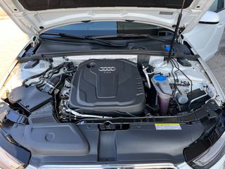 Audi A4 2016 A4 2.0 TDI AVANT EURO 6-thumb-50