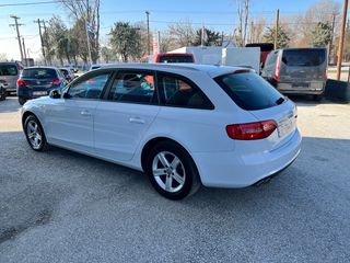 Audi A4 2016 A4 2.0 TDI AVANT EURO 6-thumb-10