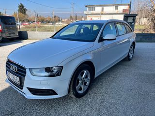 Audi A4 2016 A4 2.0 TDI AVANT EURO 6-thumb-12