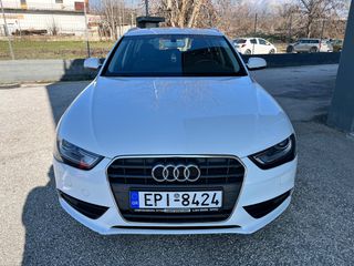 Audi A4 2016 A4 2.0 TDI AVANT EURO 6-thumb-13