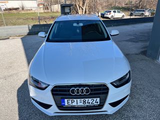 Audi A4 2016 A4 2.0 TDI AVANT EURO 6-thumb-14