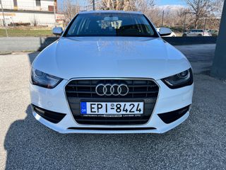 Audi A4 2016 A4 2.0 TDI AVANT EURO 6-thumb-15