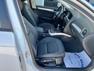 Audi A4 2016 A4 2.0 TDI AVANT EURO 6-thumb-18
