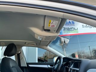 Audi A4 2016 A4 2.0 TDI AVANT EURO 6-thumb-20