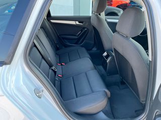 Audi A4 2016 A4 2.0 TDI AVANT EURO 6-thumb-21
