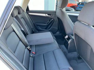 Audi A4 2016 A4 2.0 TDI AVANT EURO 6-thumb-24