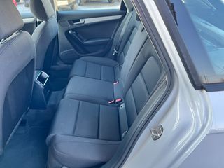 Audi A4 2016 A4 2.0 TDI AVANT EURO 6-thumb-31
