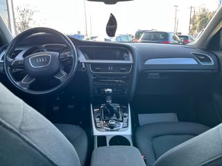 Audi A4 2016 A4 2.0 TDI AVANT EURO 6-thumb-32