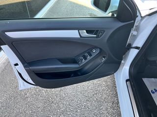 Audi A4 2016 A4 2.0 TDI AVANT EURO 6-thumb-33