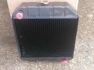 Ψυγεία Νερού Για STEYR 650-750 - Ψυγεία Αναστασόπουλος