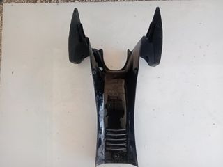ΜΕΣΑΙΑ ΠΟΔΙΑ ΓΝΗΣΙΑ SUZUKI FX 125