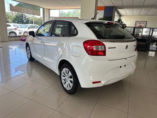 Suzuki Baleno 2017 1.3 GL Manual