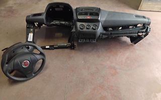 ΠΕΤΡΟΠΟΥΛΟΣ ΣΥΣΤΗΜΑ AIRBAG FIAT DOBLO 2009-