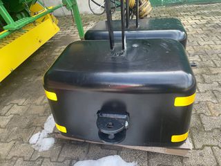 Αντίβαρο Τρακτέρ 400kg