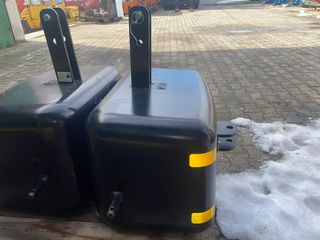 Αντίβαρο Τρακτέρ 400kg-thumb-1