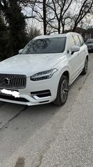 Volvo XC 90 2021 LFBM