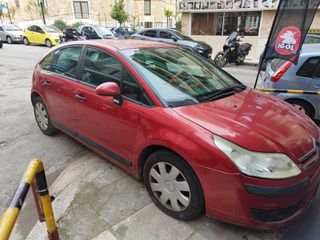 Citroen C4 2007