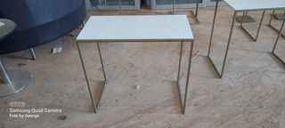 Τραπέζι Πάγκος Εκθετήριο 82x45x75εκ (940/46)