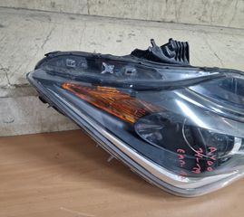 TOYOTA AYGO 14-19 ΦΑΝΟΣ ΕΜΠΡΟΣ ΑΡΙΣΤΕΡΟ (31Γ)-thumb-1