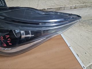 TOYOTA AYGO 14-19 ΦΑΝΟΣ ΕΜΠΡΟΣ ΑΡΙΣΤΕΡΟ (31Γ)-thumb-2